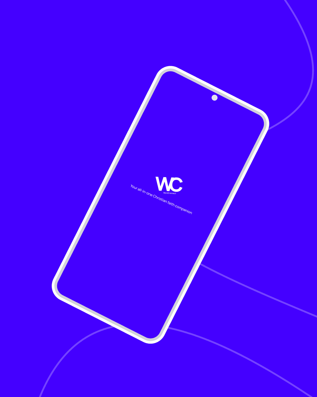WordConnect Bible and Worship App